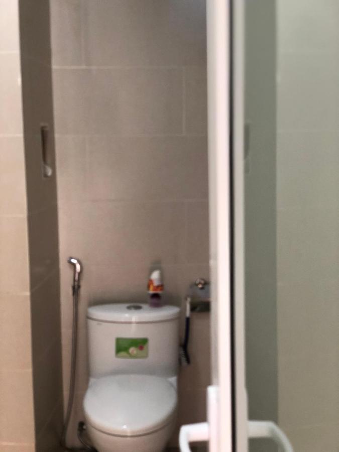 Oscar Hotel Phú Quốc Exterior foto